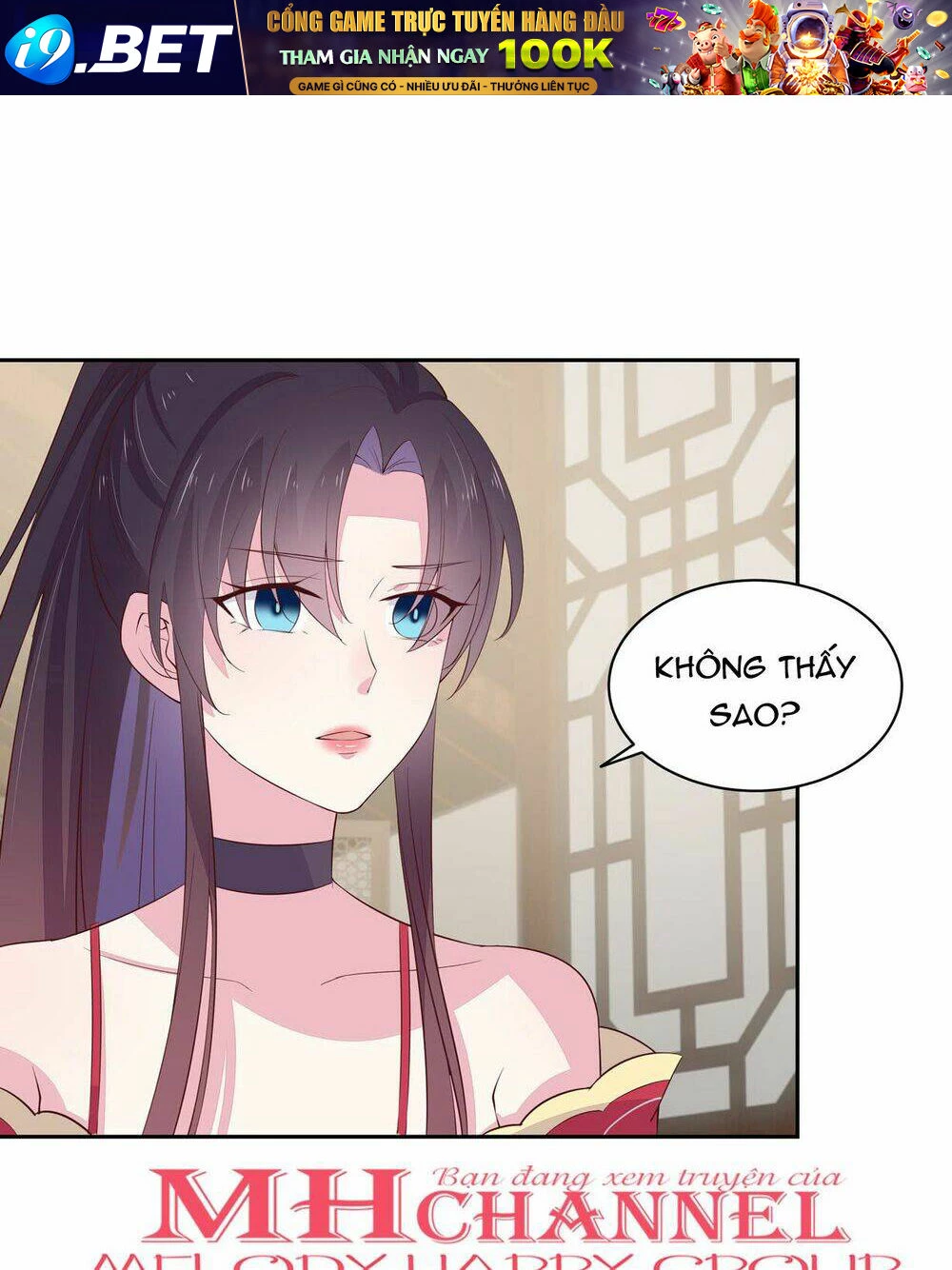 Chi Tôn Đồng Thuật Sư: Tuyệt Thế Đại Tiểu Thư Chapter 44 - 6