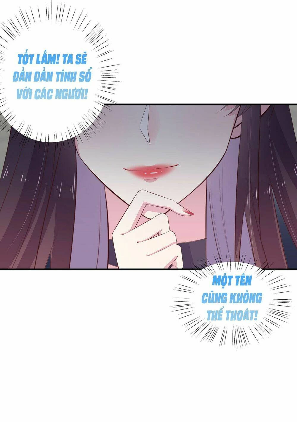 Chi Tôn Đồng Thuật Sư: Tuyệt Thế Đại Tiểu Thư Chapter 44 - 9