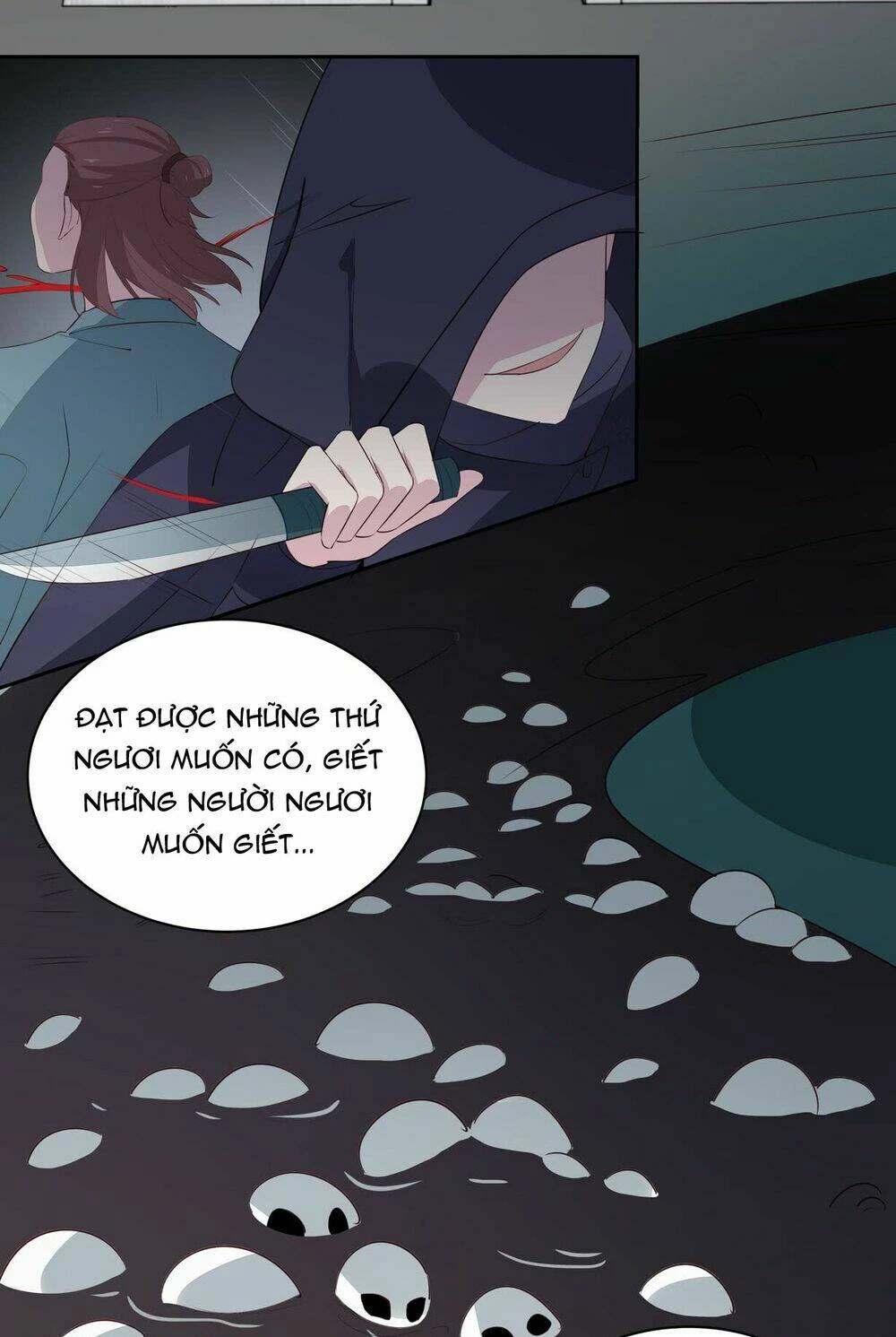 Chi Tôn Đồng Thuật Sư: Tuyệt Thế Đại Tiểu Thư Chapter 44 - 25