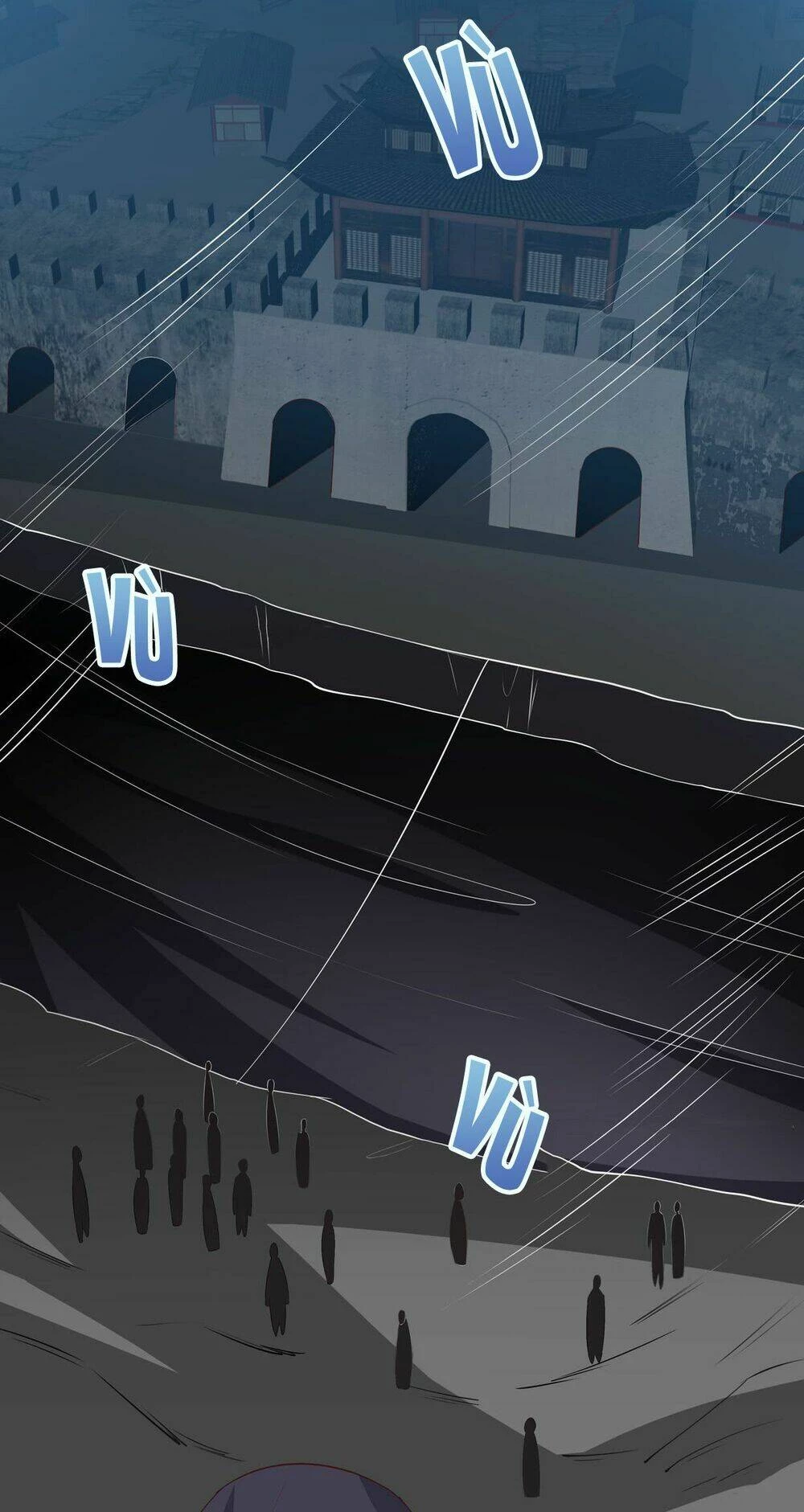 Chi Tôn Đồng Thuật Sư: Tuyệt Thế Đại Tiểu Thư Chapter 45 - 6