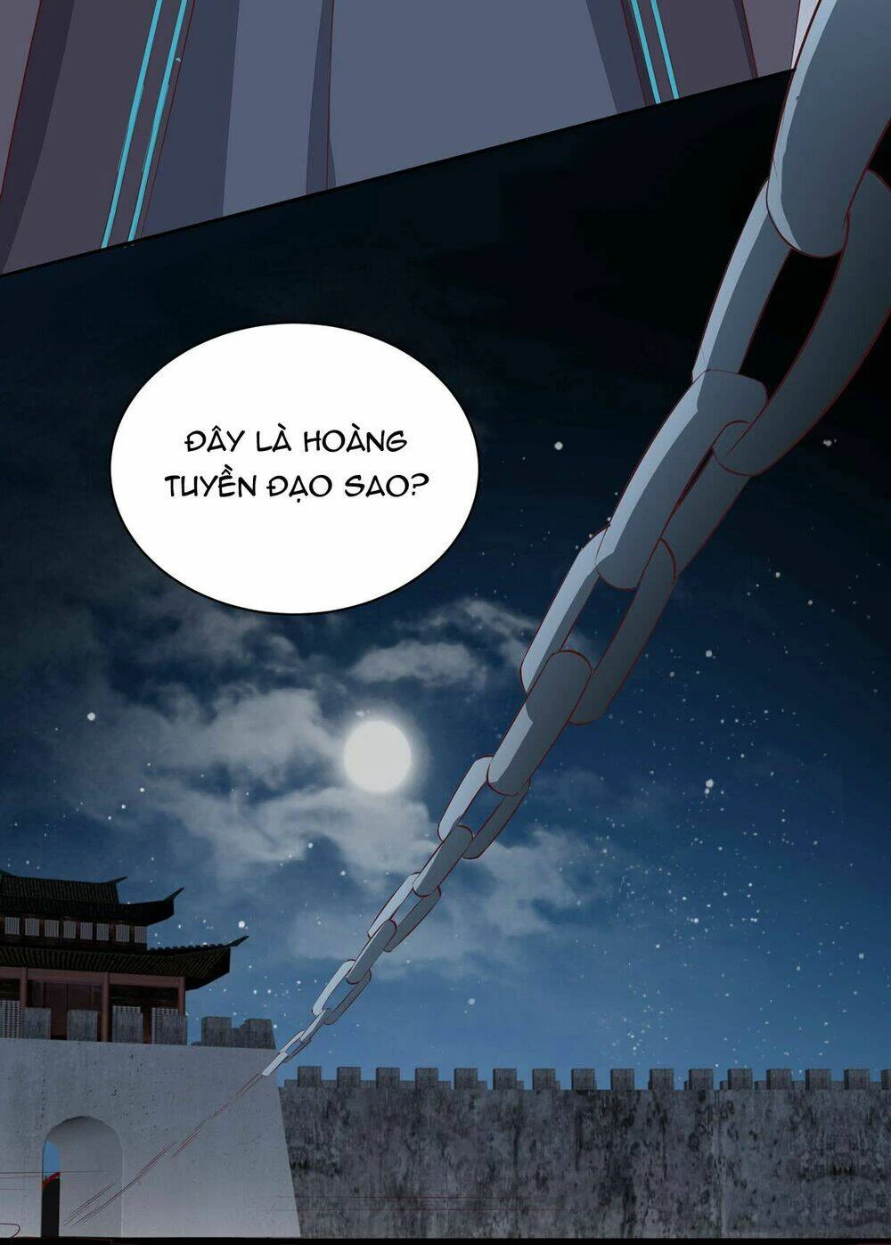 Chi Tôn Đồng Thuật Sư: Tuyệt Thế Đại Tiểu Thư Chapter 45 - 9