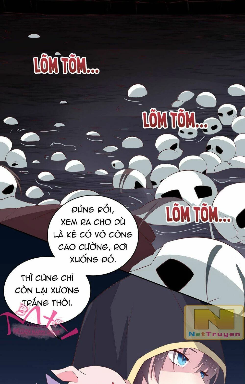 Chi Tôn Đồng Thuật Sư: Tuyệt Thế Đại Tiểu Thư Chapter 45 - 10