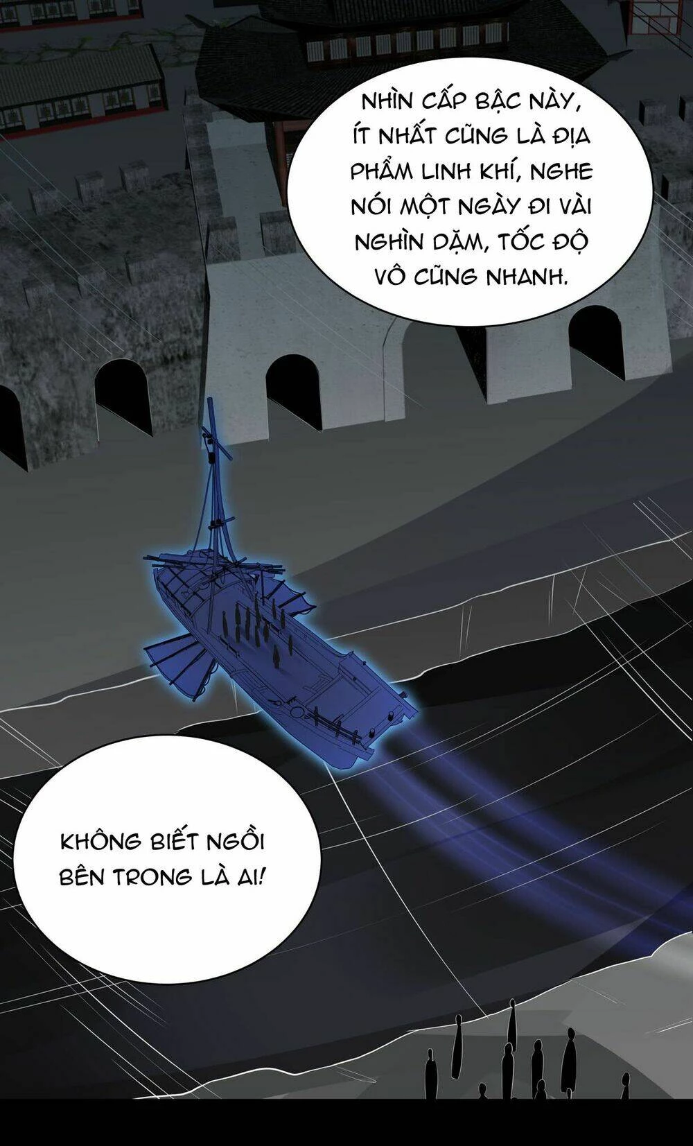Chi Tôn Đồng Thuật Sư: Tuyệt Thế Đại Tiểu Thư Chapter 45 - 14