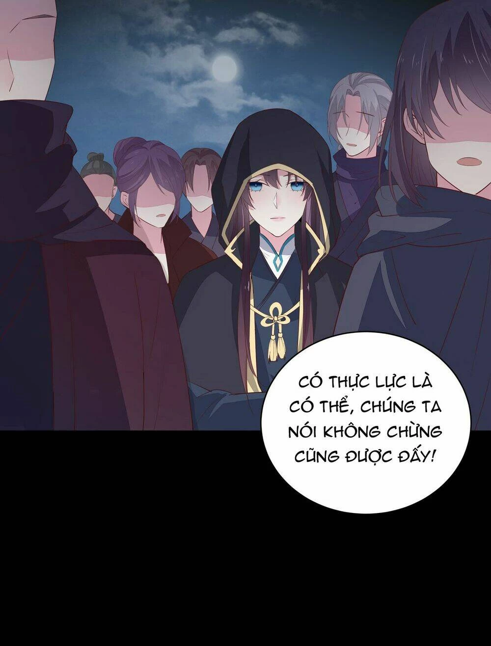 Chi Tôn Đồng Thuật Sư: Tuyệt Thế Đại Tiểu Thư Chapter 45 - 16