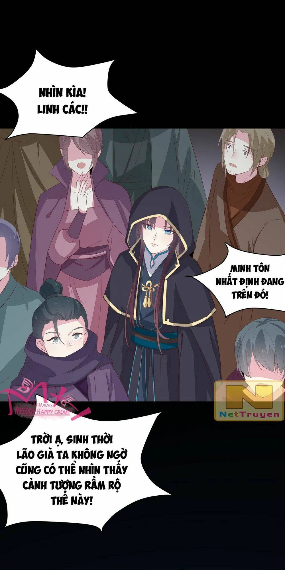 Chi Tôn Đồng Thuật Sư: Tuyệt Thế Đại Tiểu Thư Chapter 45 - 30