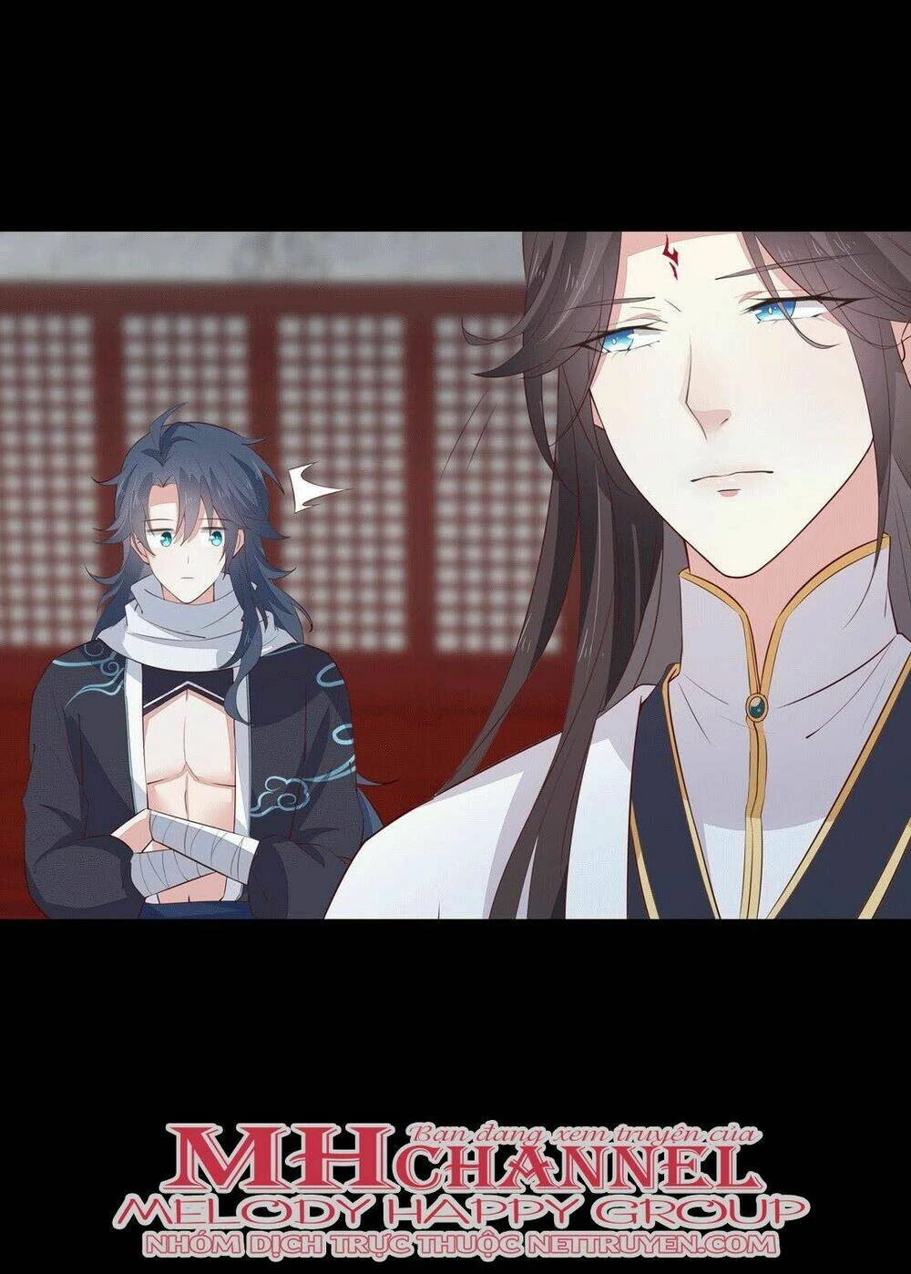 Chi Tôn Đồng Thuật Sư: Tuyệt Thế Đại Tiểu Thư Chapter 46 - 5