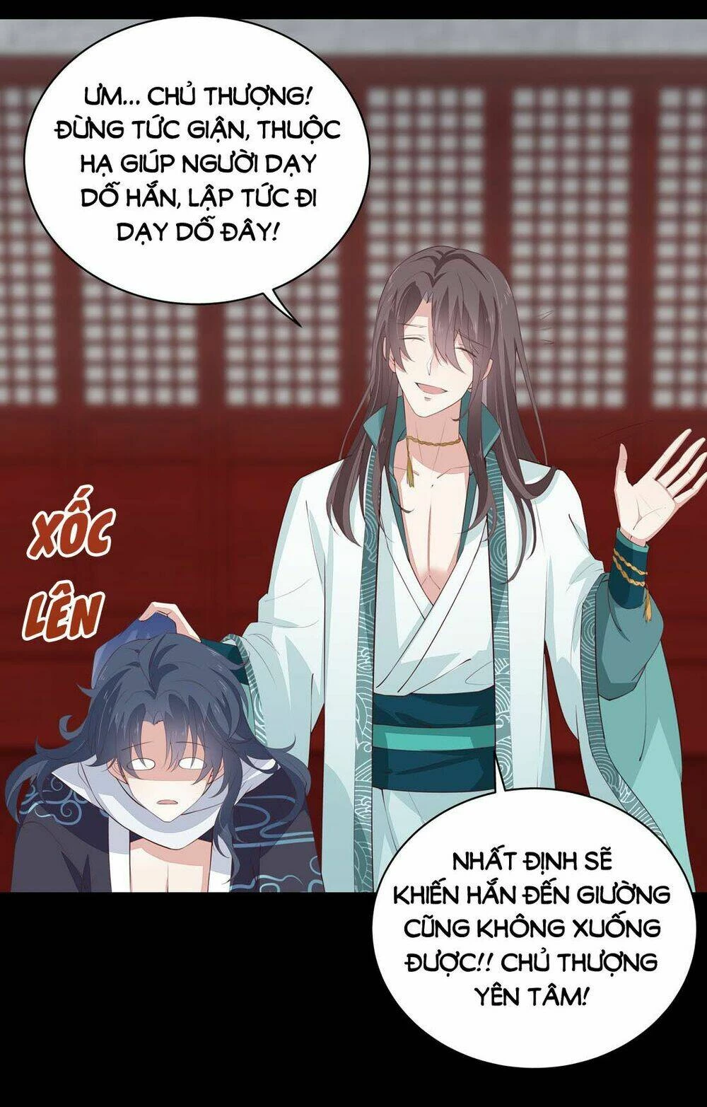 Chi Tôn Đồng Thuật Sư: Tuyệt Thế Đại Tiểu Thư Chapter 46 - 8
