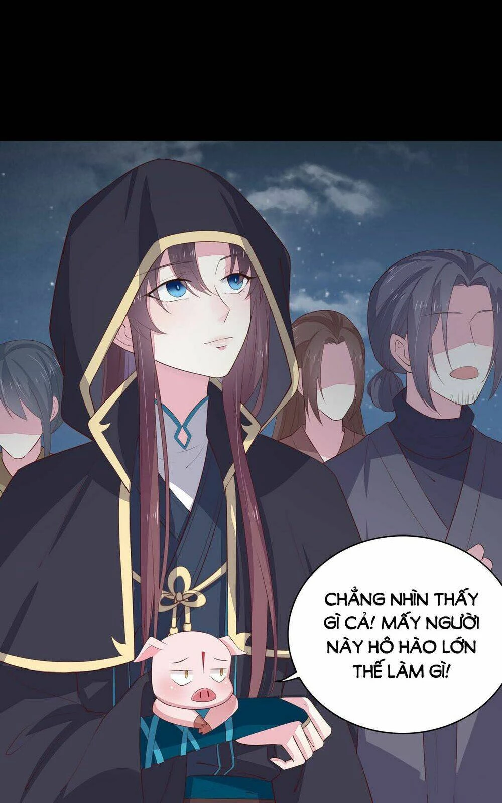 Chi Tôn Đồng Thuật Sư: Tuyệt Thế Đại Tiểu Thư Chapter 46 - 11