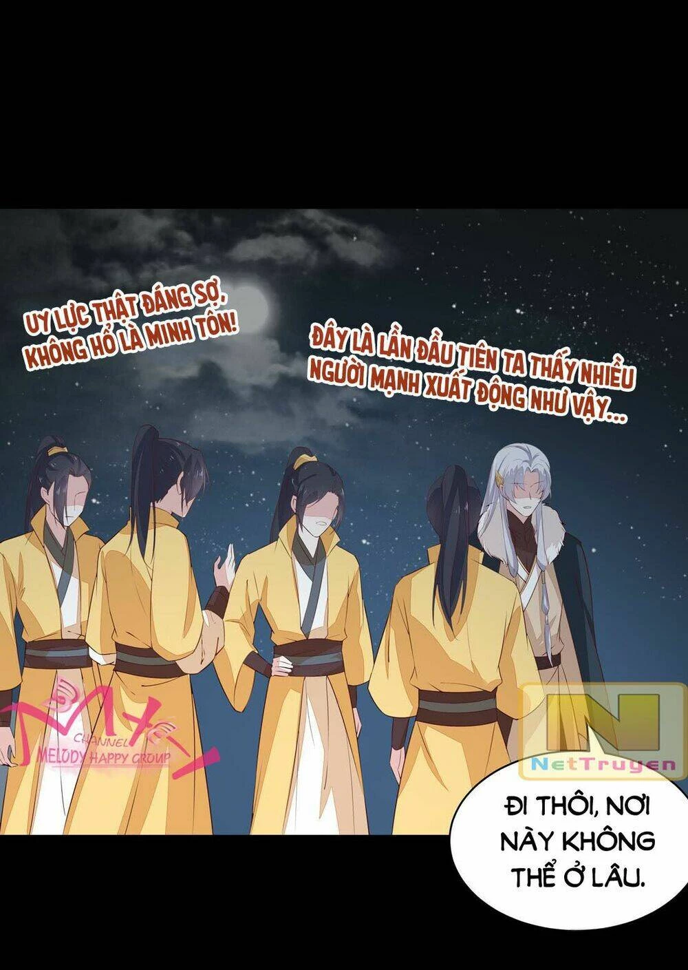 Chi Tôn Đồng Thuật Sư: Tuyệt Thế Đại Tiểu Thư Chapter 46 - 22