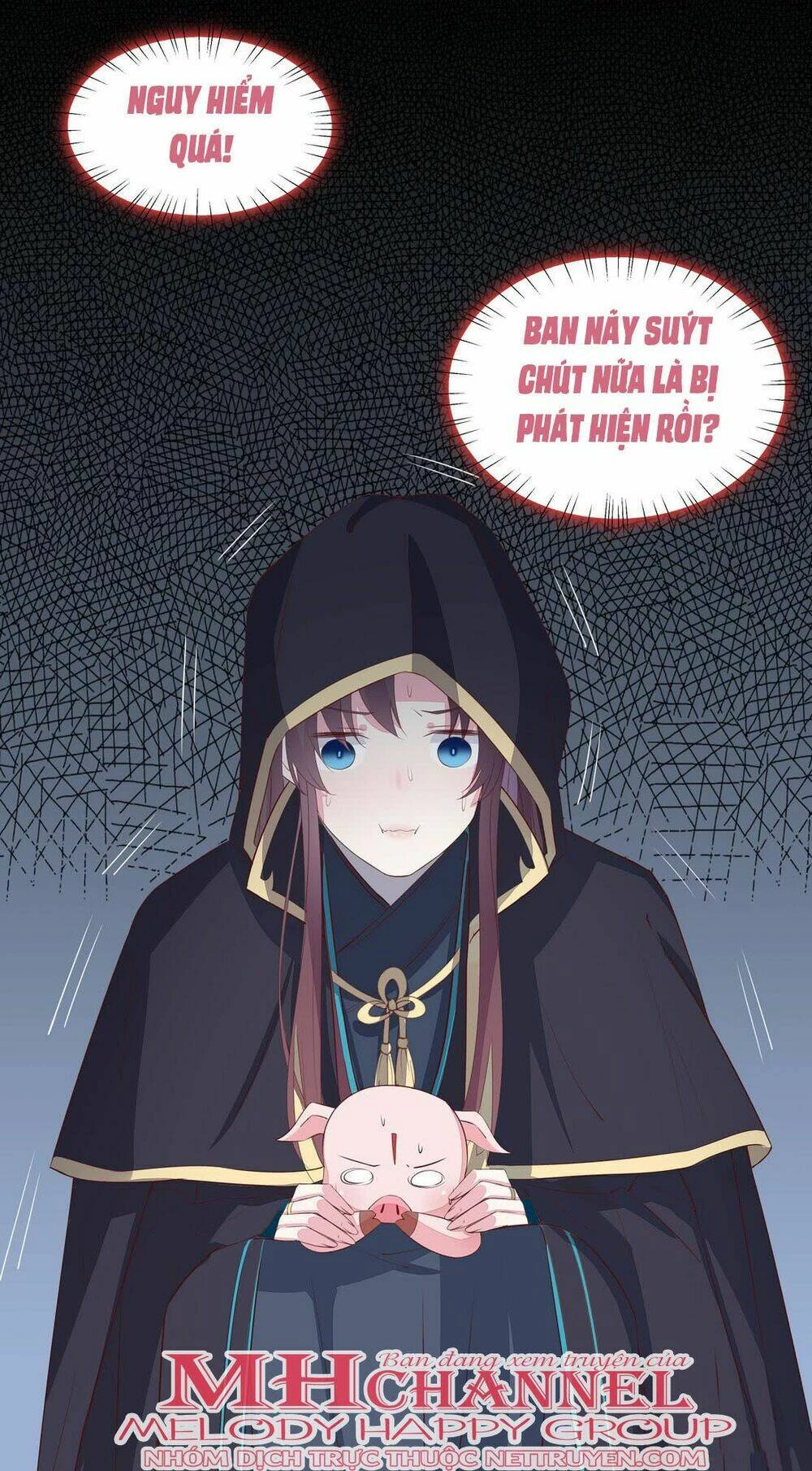Chi Tôn Đồng Thuật Sư: Tuyệt Thế Đại Tiểu Thư Chapter 46 - 27