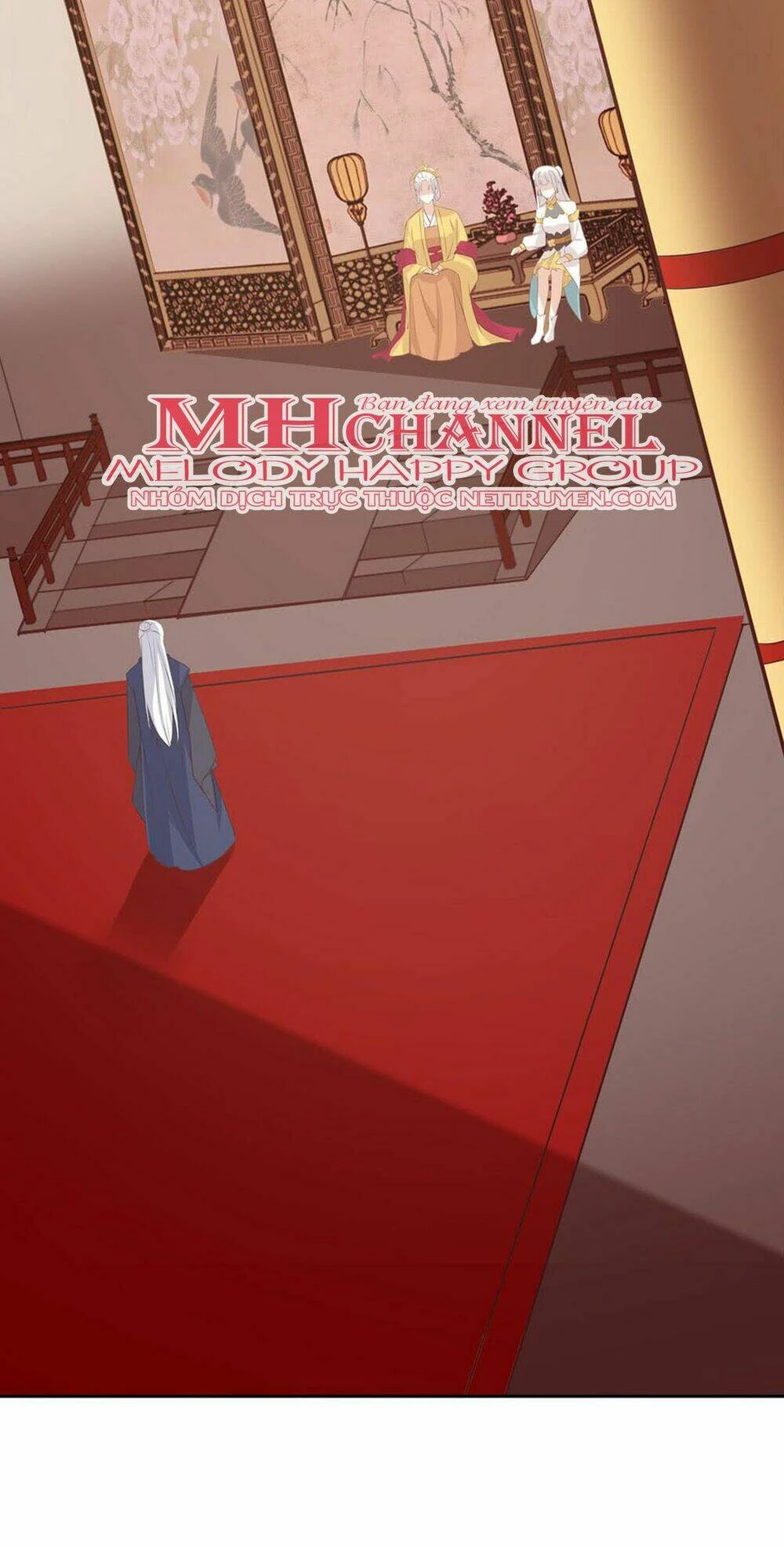 Chi Tôn Đồng Thuật Sư: Tuyệt Thế Đại Tiểu Thư Chapter 47 - 10