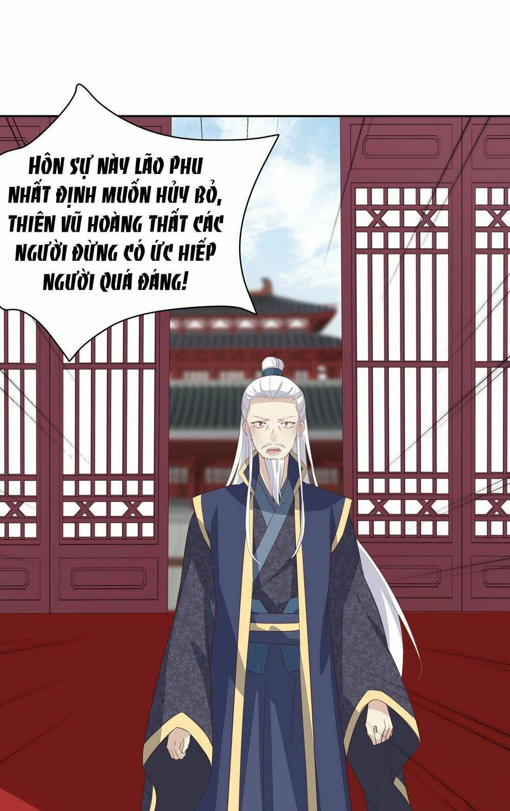 Chi Tôn Đồng Thuật Sư: Tuyệt Thế Đại Tiểu Thư Chapter 47 - 11