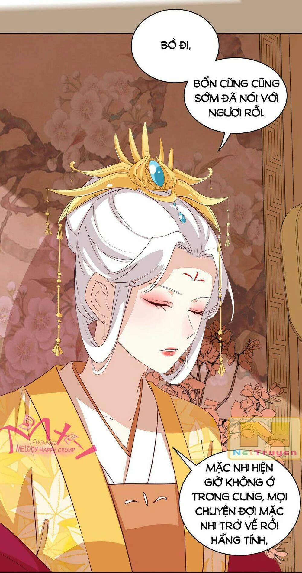 Chi Tôn Đồng Thuật Sư: Tuyệt Thế Đại Tiểu Thư Chapter 47 - 14