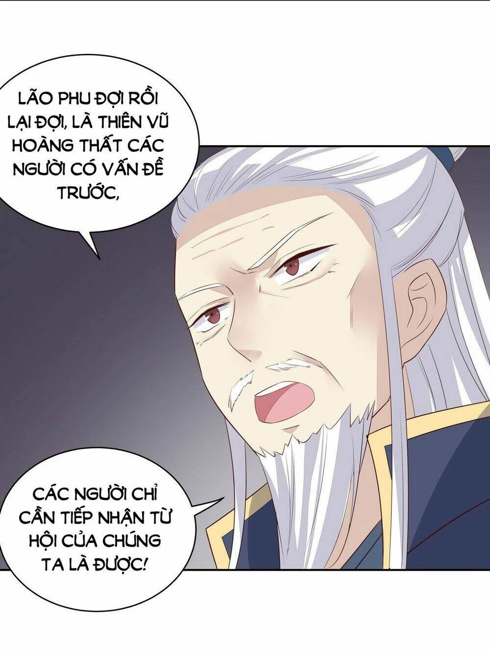 Chi Tôn Đồng Thuật Sư: Tuyệt Thế Đại Tiểu Thư Chapter 47 - 15