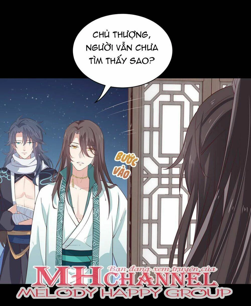 Chi Tôn Đồng Thuật Sư: Tuyệt Thế Đại Tiểu Thư Chapter 47 - 19