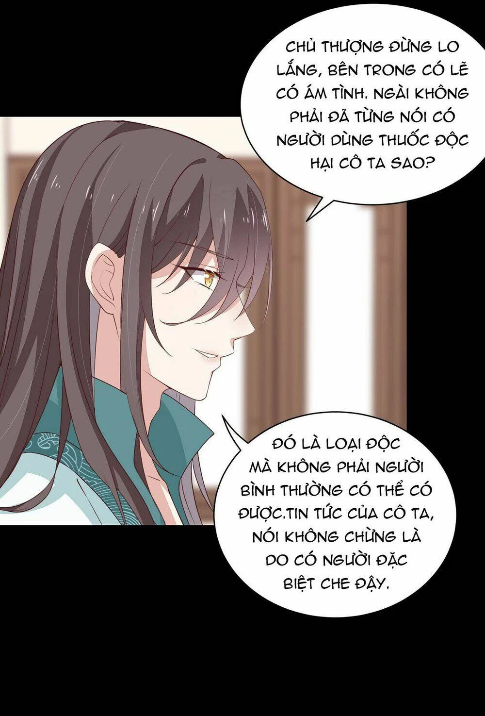 Chi Tôn Đồng Thuật Sư: Tuyệt Thế Đại Tiểu Thư Chapter 47 - 21