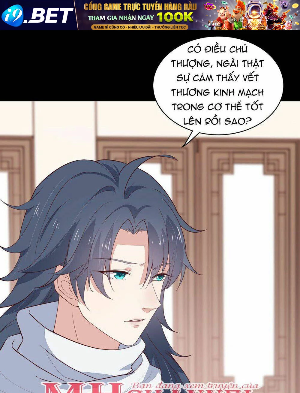 Chi Tôn Đồng Thuật Sư: Tuyệt Thế Đại Tiểu Thư Chapter 47 - 24