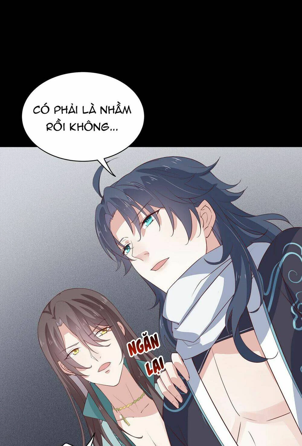 Chi Tôn Đồng Thuật Sư: Tuyệt Thế Đại Tiểu Thư Chapter 47 - 26