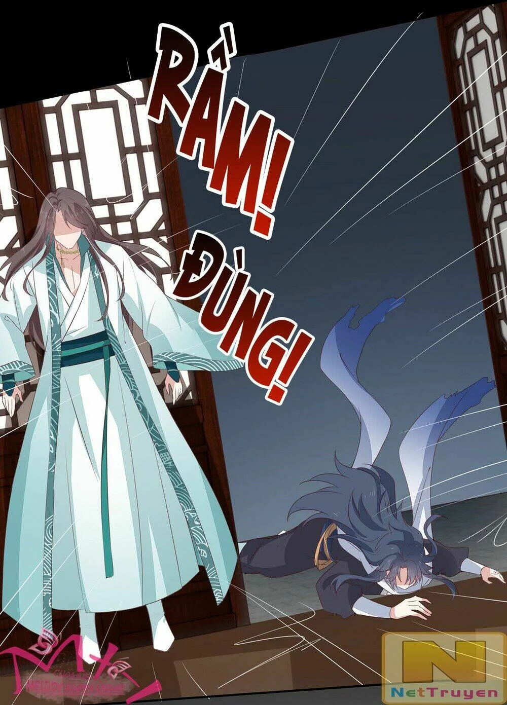 Chi Tôn Đồng Thuật Sư: Tuyệt Thế Đại Tiểu Thư Chapter 47.5 - 8