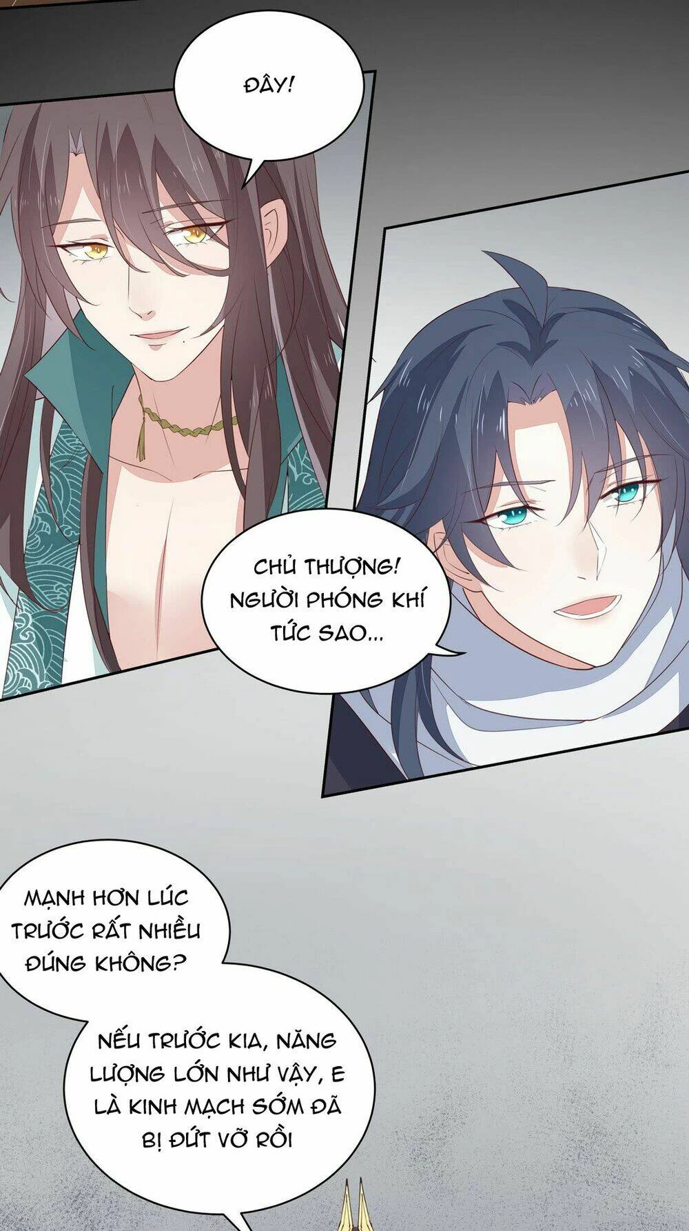 Chi Tôn Đồng Thuật Sư: Tuyệt Thế Đại Tiểu Thư Chapter 47.5 - 9