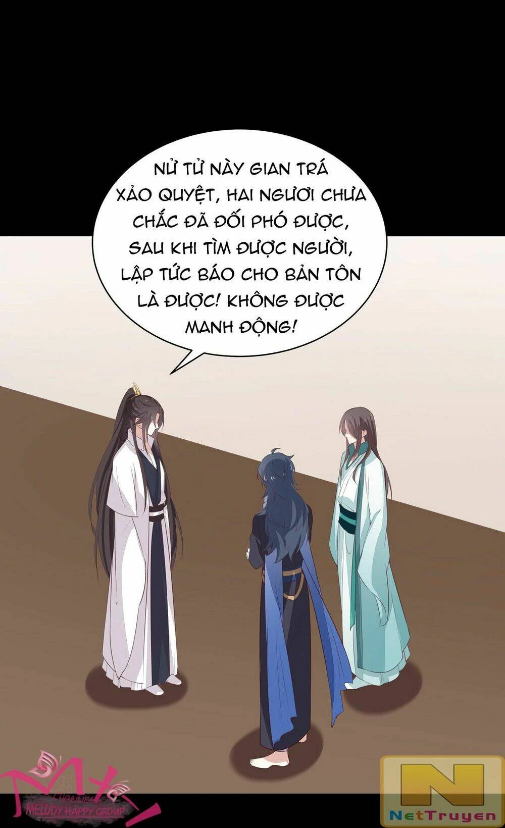 Chi Tôn Đồng Thuật Sư: Tuyệt Thế Đại Tiểu Thư Chapter 47.5 - 18