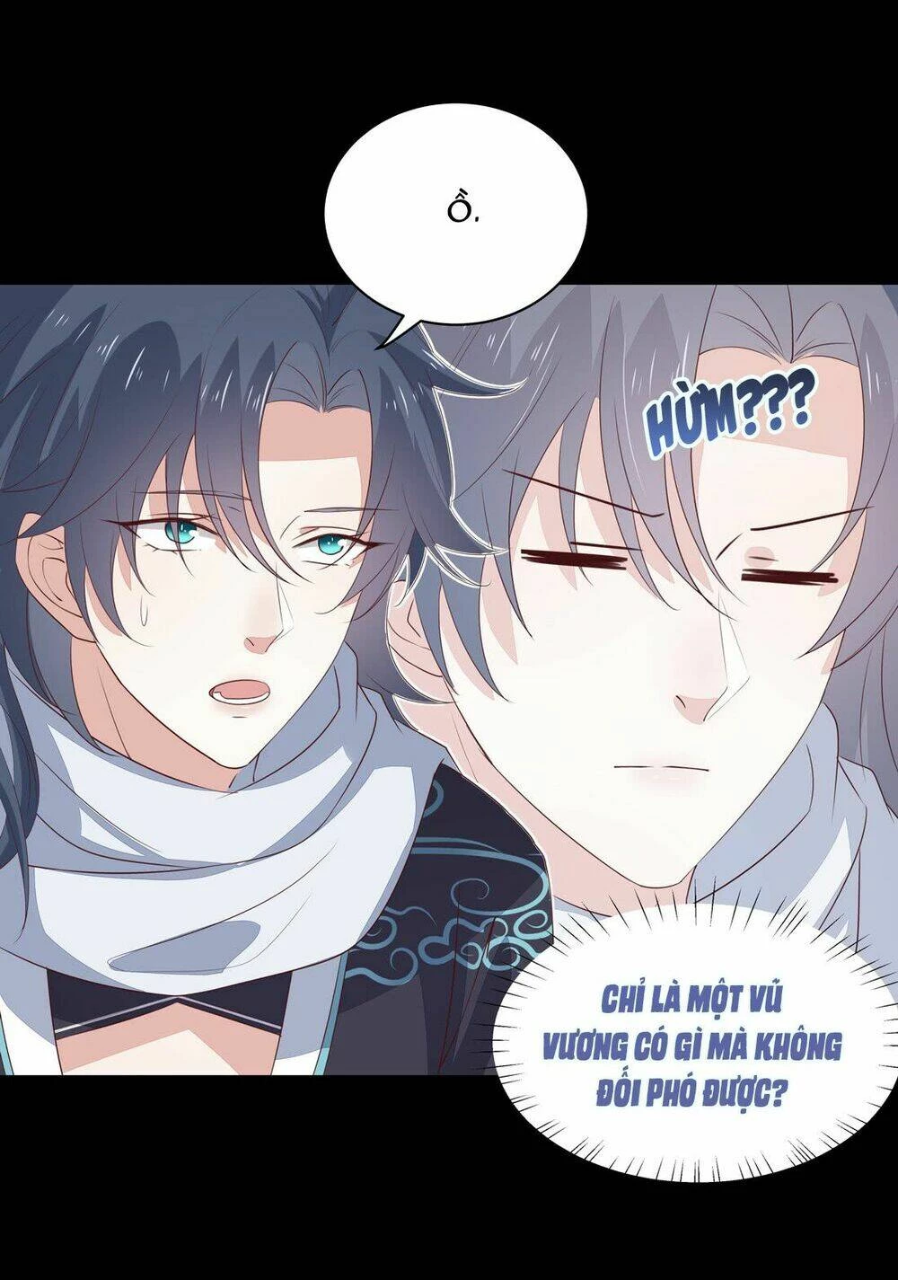 Chi Tôn Đồng Thuật Sư: Tuyệt Thế Đại Tiểu Thư Chapter 47.5 - 19