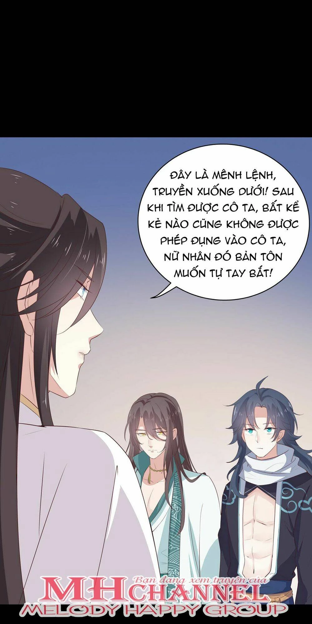 Chi Tôn Đồng Thuật Sư: Tuyệt Thế Đại Tiểu Thư Chapter 47.5 - 20