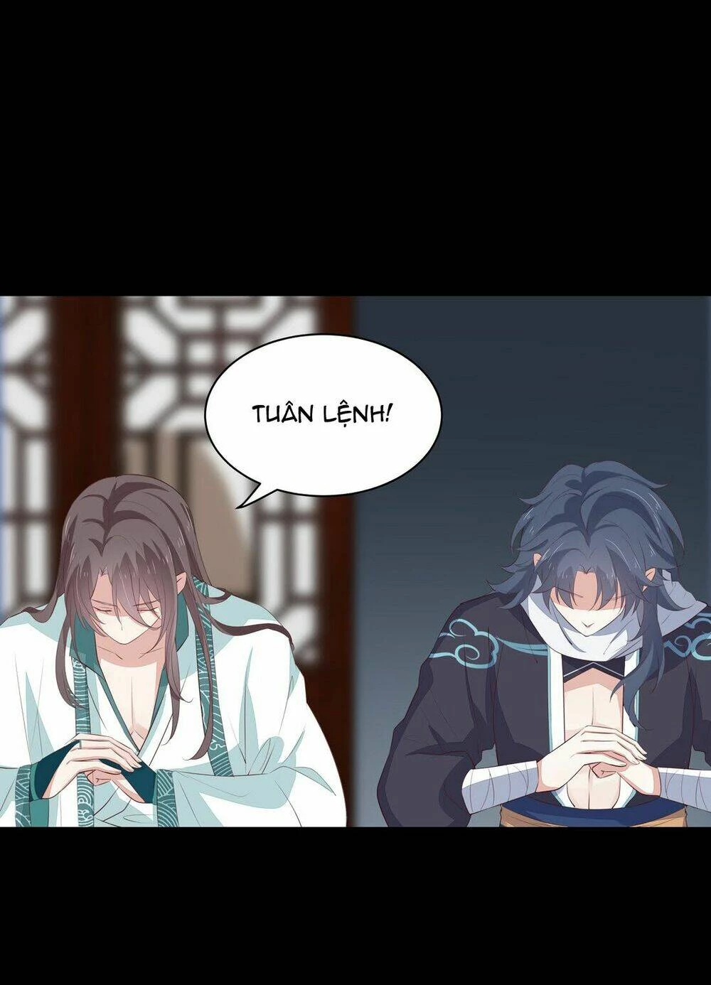 Chi Tôn Đồng Thuật Sư: Tuyệt Thế Đại Tiểu Thư Chapter 47.5 - 21