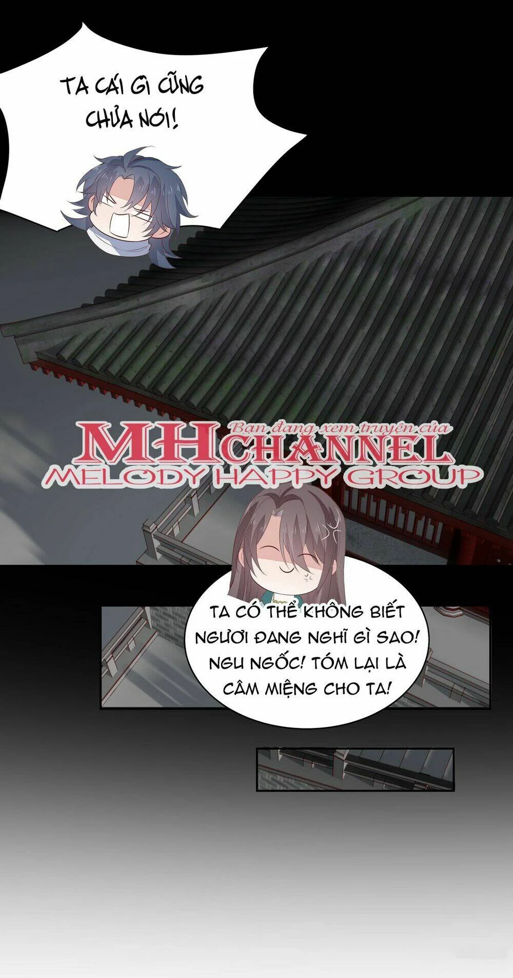 Chi Tôn Đồng Thuật Sư: Tuyệt Thế Đại Tiểu Thư Chapter 47.5 - 24