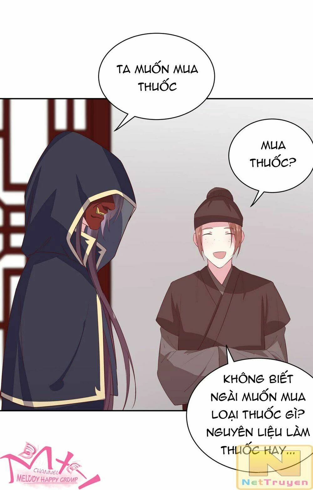 Chi Tôn Đồng Thuật Sư: Tuyệt Thế Đại Tiểu Thư Chapter 47.5 - 31