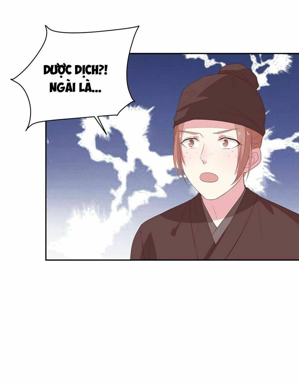 Chi Tôn Đồng Thuật Sư: Tuyệt Thế Đại Tiểu Thư Chapter 47.5 - 33