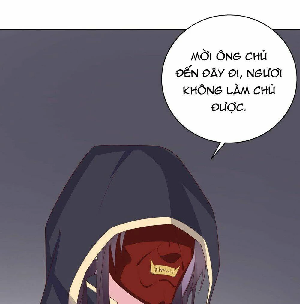 Chi Tôn Đồng Thuật Sư: Tuyệt Thế Đại Tiểu Thư Chapter 47.5 - 34