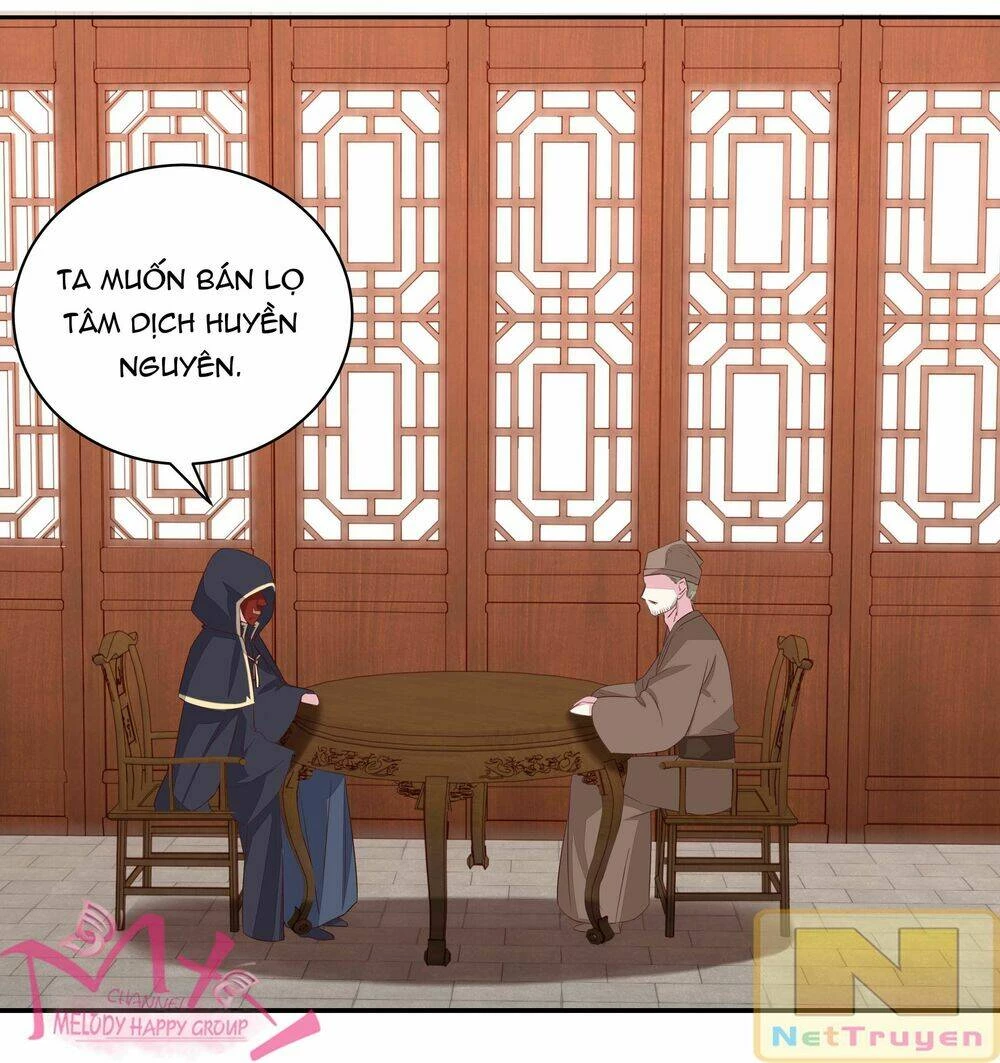 Chi Tôn Đồng Thuật Sư: Tuyệt Thế Đại Tiểu Thư Chapter 48 - 6