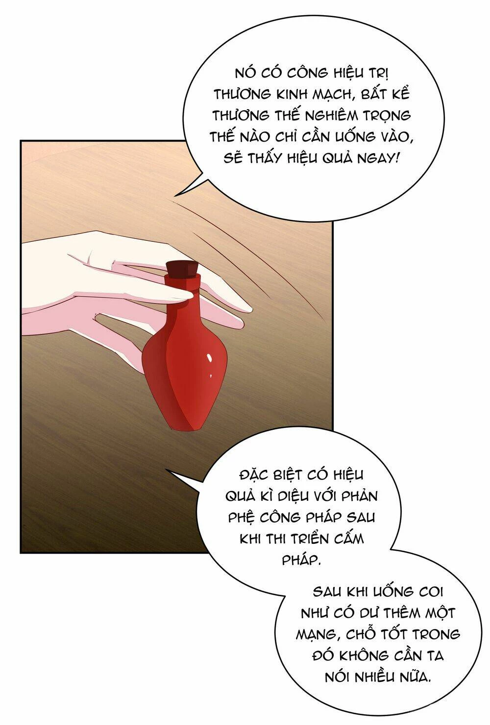 Chi Tôn Đồng Thuật Sư: Tuyệt Thế Đại Tiểu Thư Chapter 48 - 7