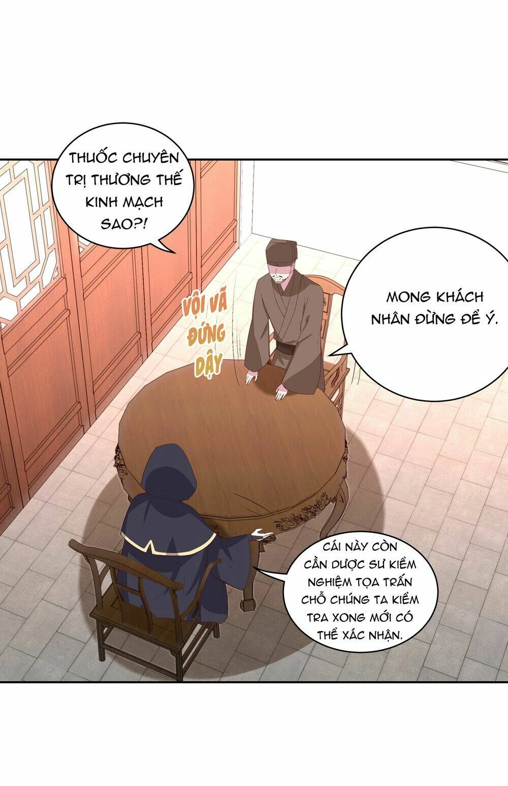 Chi Tôn Đồng Thuật Sư: Tuyệt Thế Đại Tiểu Thư Chapter 48 - 10