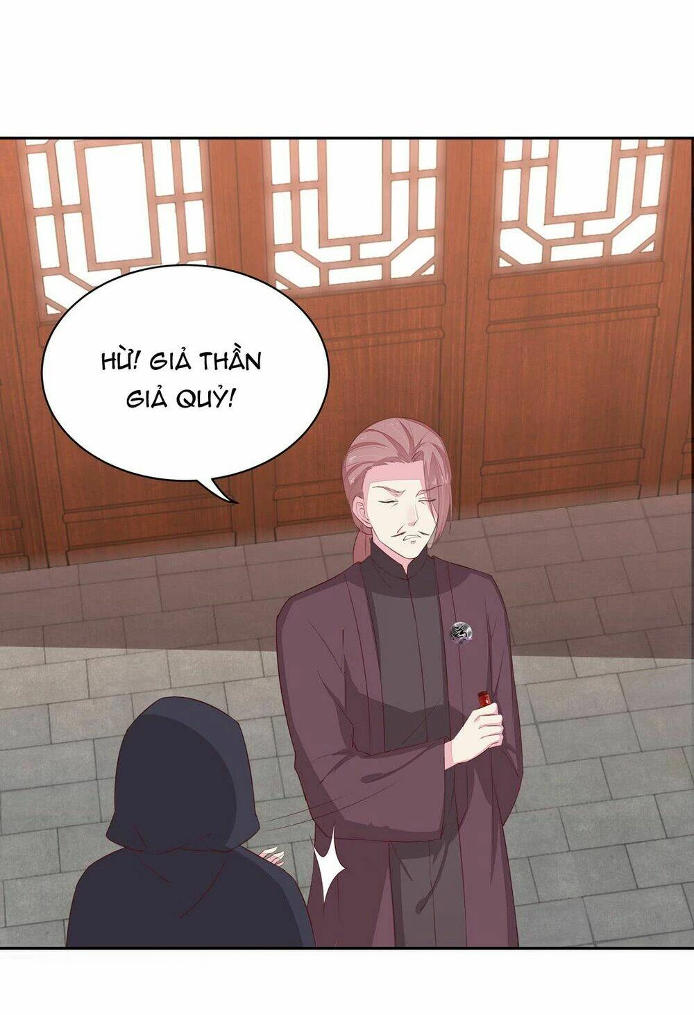 Chi Tôn Đồng Thuật Sư: Tuyệt Thế Đại Tiểu Thư Chapter 48 - 14