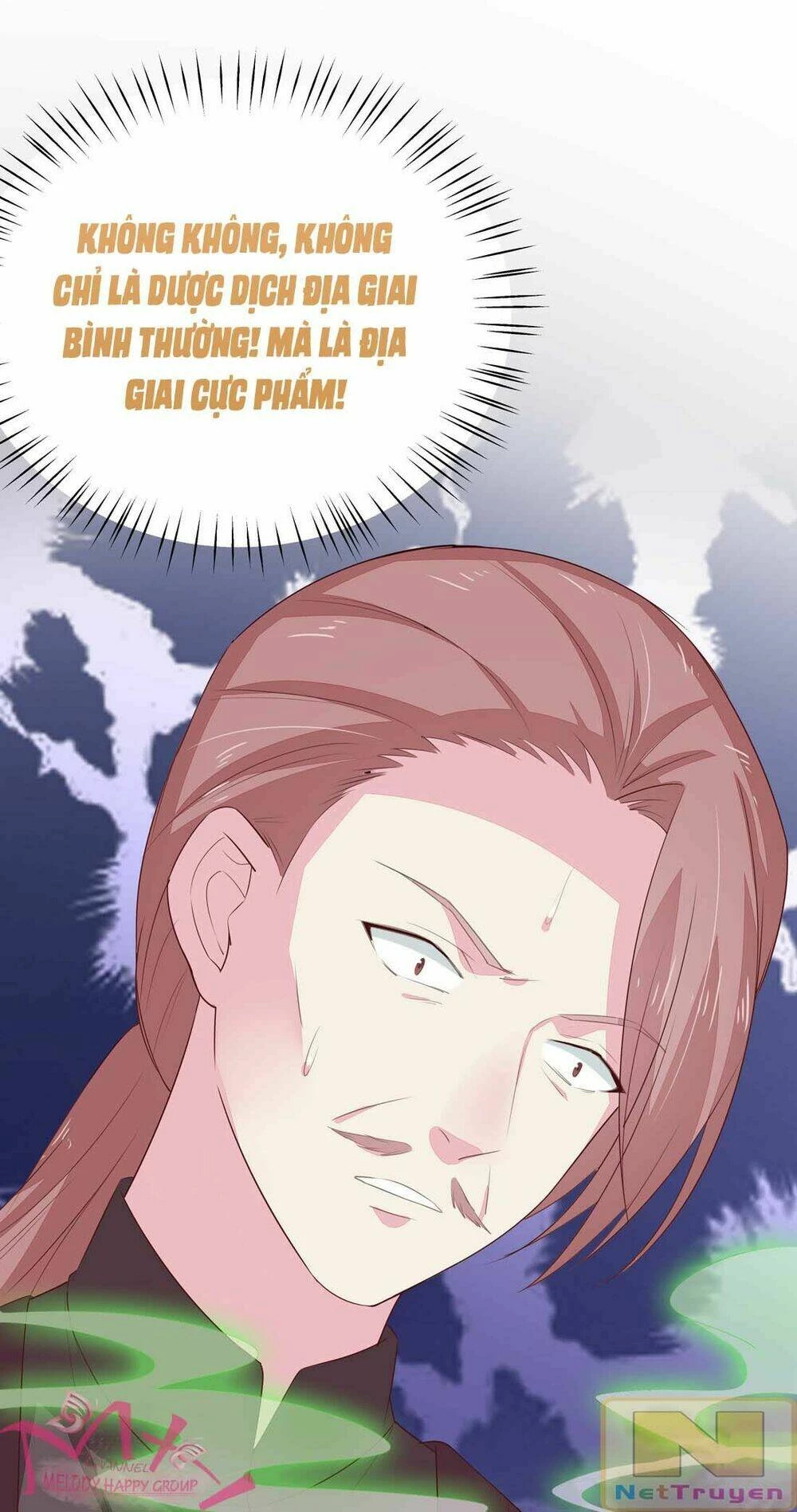 Chi Tôn Đồng Thuật Sư: Tuyệt Thế Đại Tiểu Thư Chapter 48 - 18