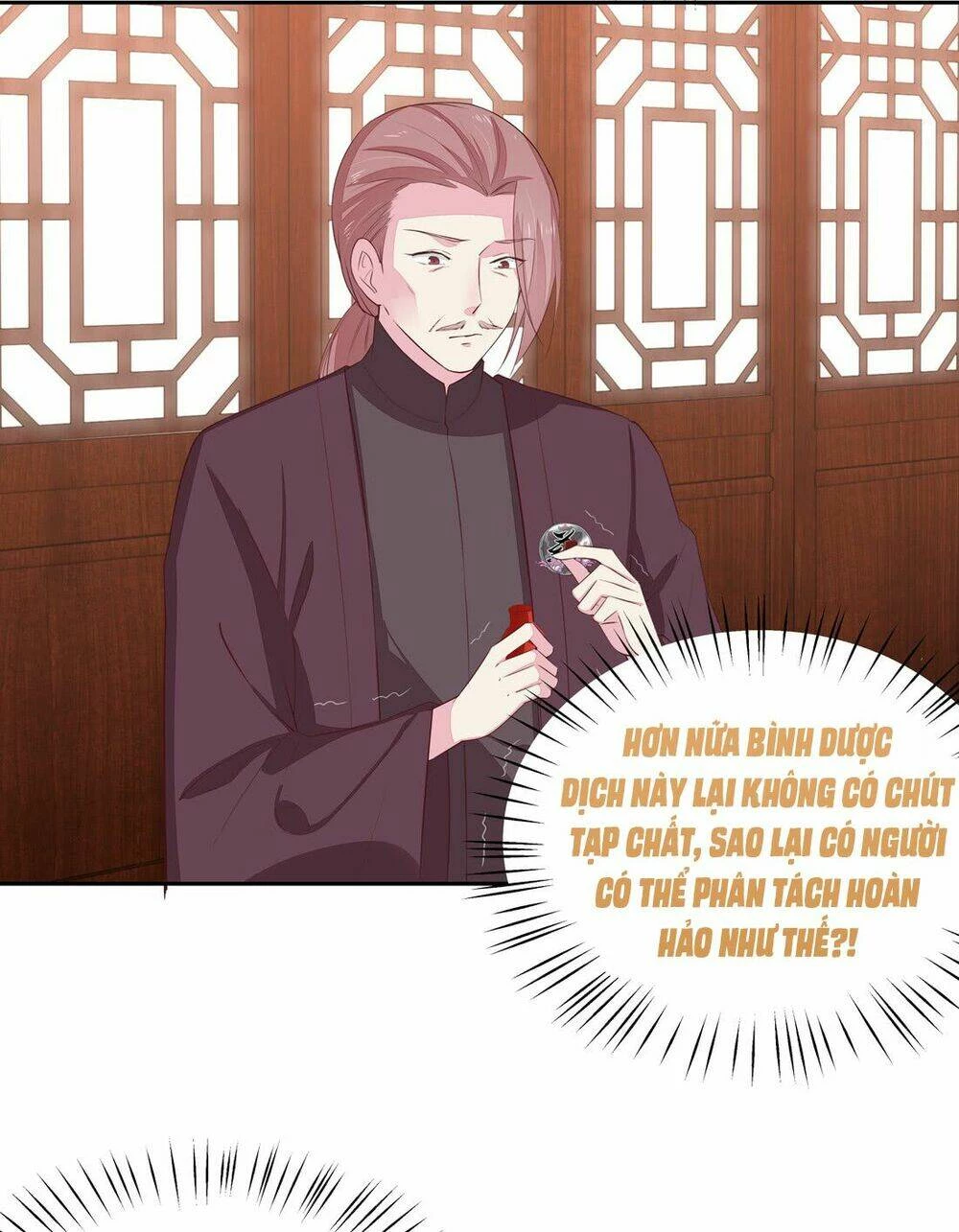 Chi Tôn Đồng Thuật Sư: Tuyệt Thế Đại Tiểu Thư Chapter 48 - 20