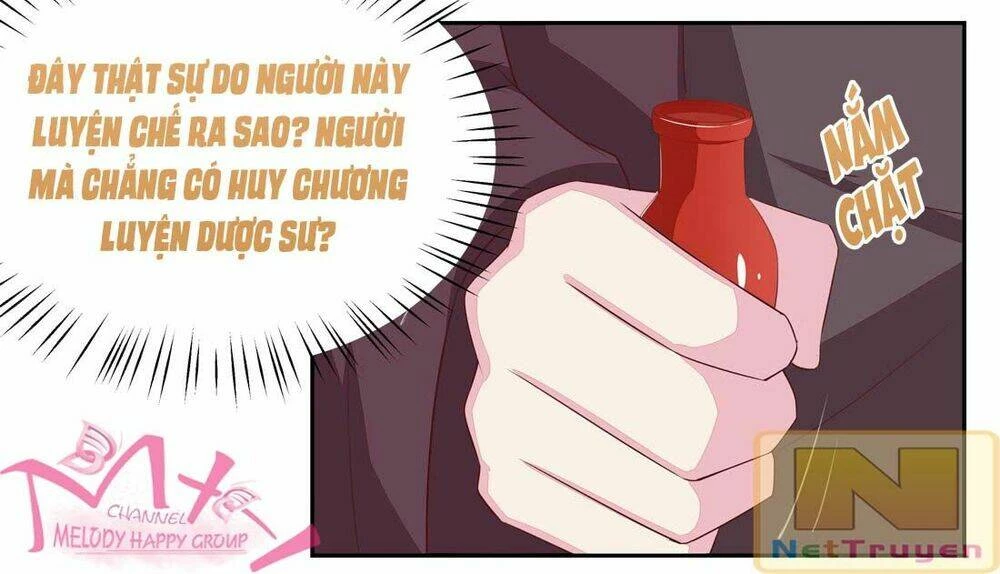 Chi Tôn Đồng Thuật Sư: Tuyệt Thế Đại Tiểu Thư Chapter 48 - 21