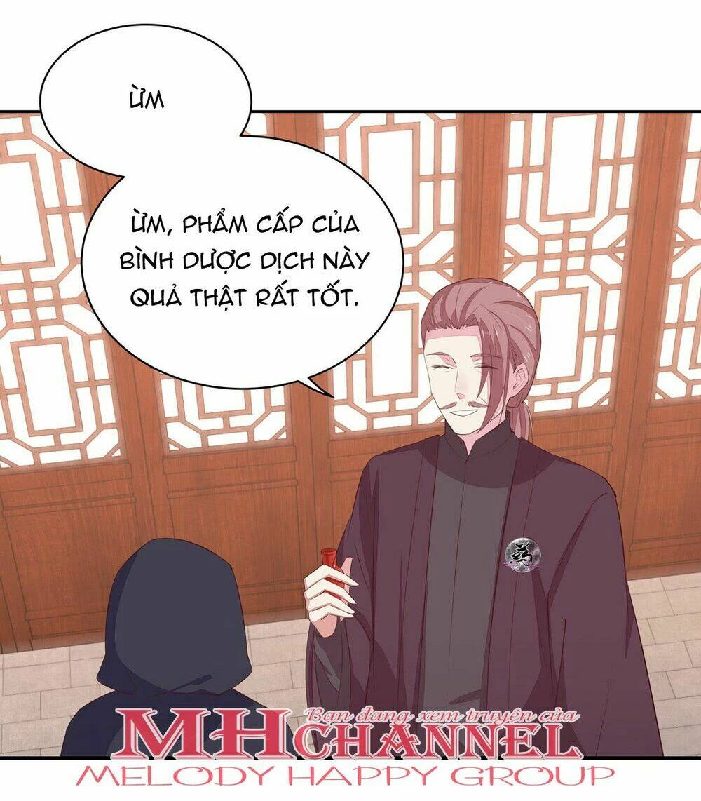 Chi Tôn Đồng Thuật Sư: Tuyệt Thế Đại Tiểu Thư Chapter 48 - 23
