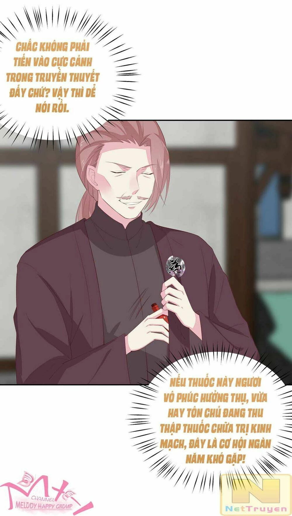 Chi Tôn Đồng Thuật Sư: Tuyệt Thế Đại Tiểu Thư Chapter 48 - 32