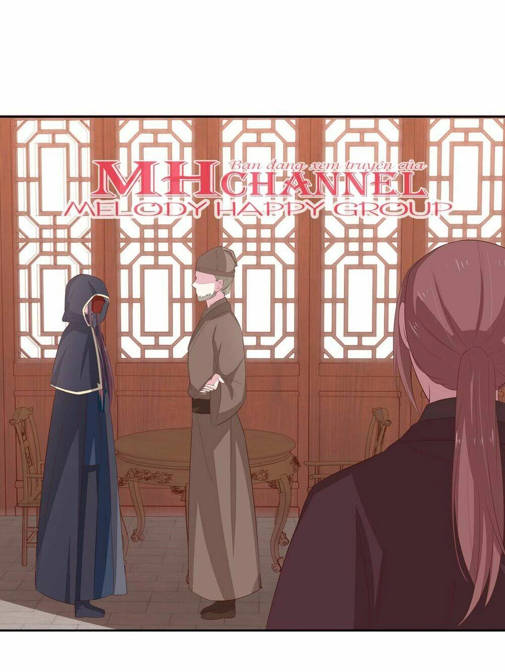 Chi Tôn Đồng Thuật Sư: Tuyệt Thế Đại Tiểu Thư Chapter 48 - 33