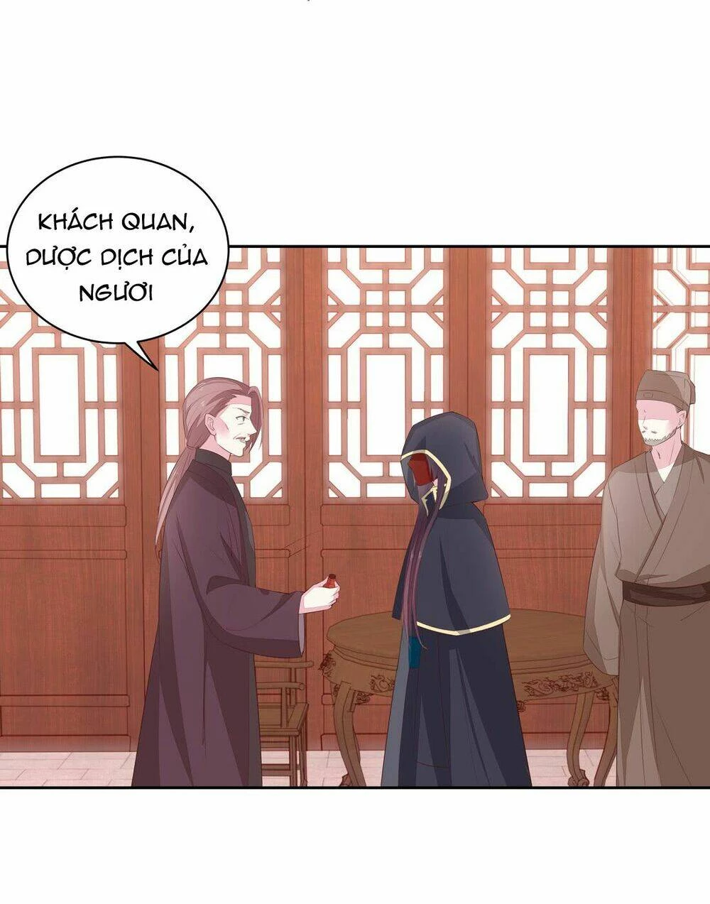 Chi Tôn Đồng Thuật Sư: Tuyệt Thế Đại Tiểu Thư Chapter 48 - 34