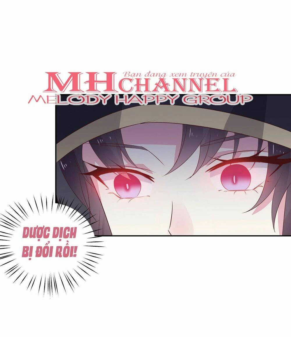 Chi Tôn Đồng Thuật Sư: Tuyệt Thế Đại Tiểu Thư Chapter 48 - 36