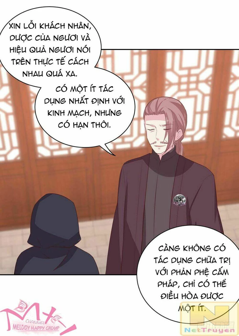 Chi Tôn Đồng Thuật Sư: Tuyệt Thế Đại Tiểu Thư Chapter 48 - 37