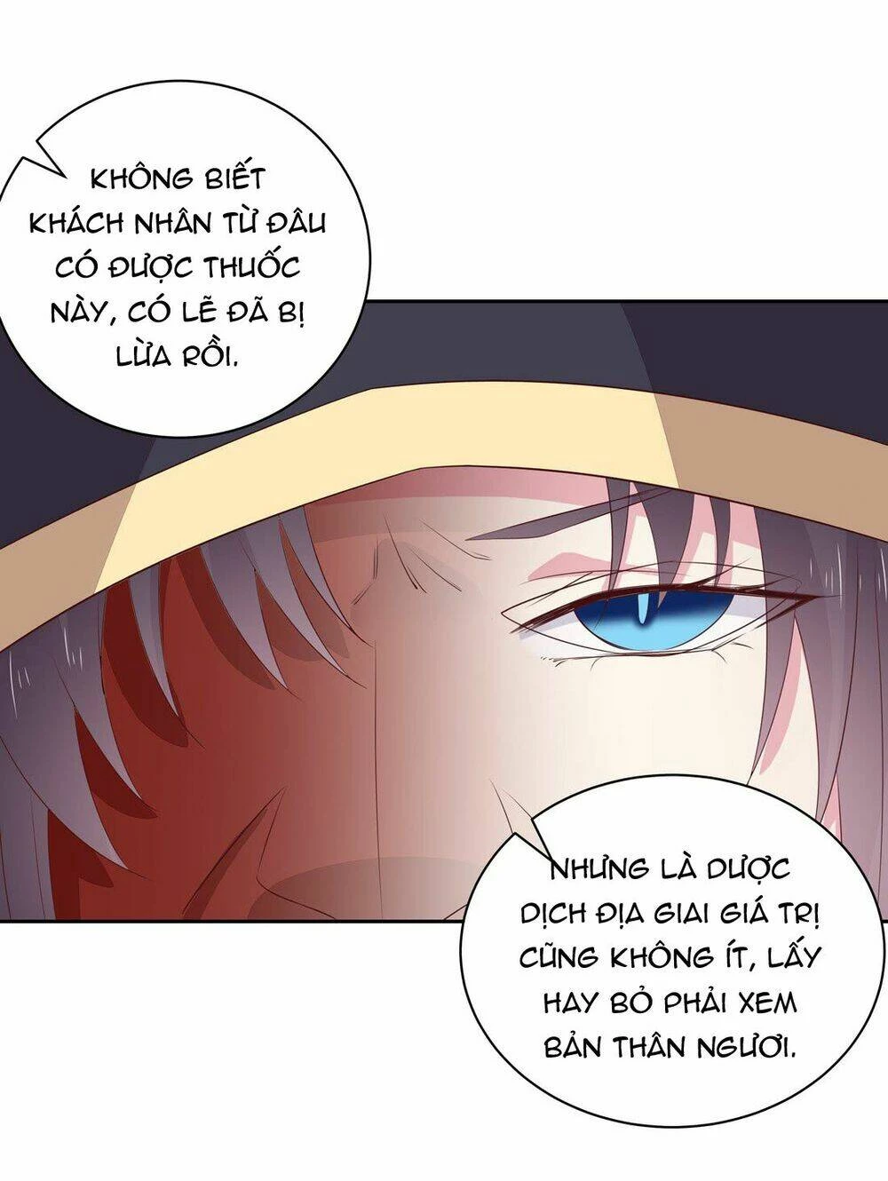 Chi Tôn Đồng Thuật Sư: Tuyệt Thế Đại Tiểu Thư Chapter 48 - 38
