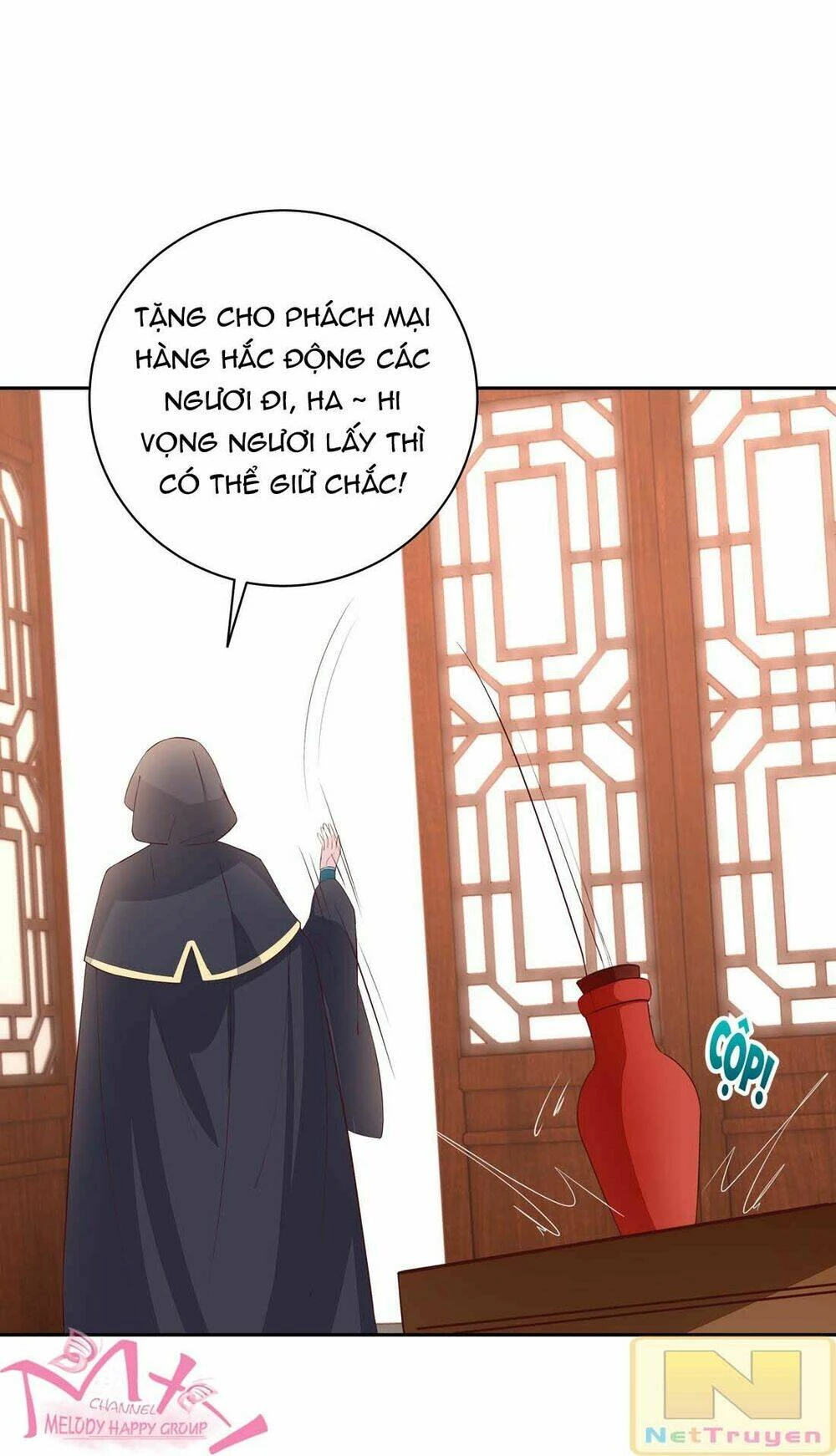 Chi Tôn Đồng Thuật Sư: Tuyệt Thế Đại Tiểu Thư Chapter 48 - 41