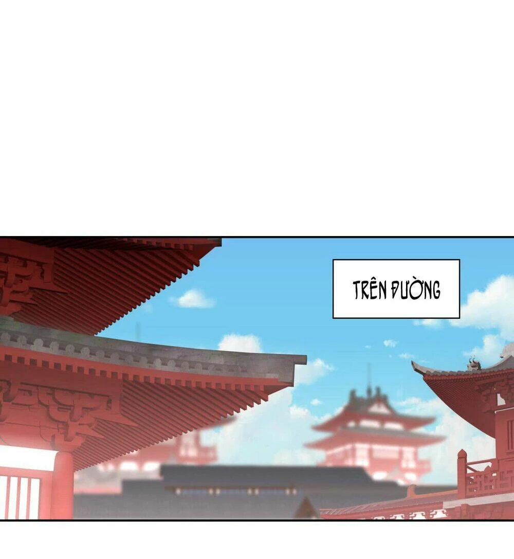 Chi Tôn Đồng Thuật Sư: Tuyệt Thế Đại Tiểu Thư Chapter 48 - 43