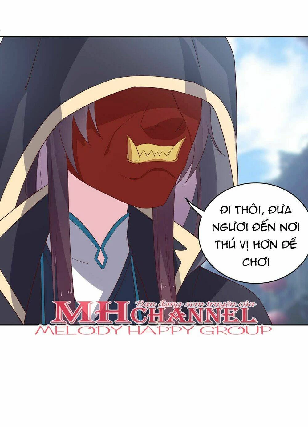 Chi Tôn Đồng Thuật Sư: Tuyệt Thế Đại Tiểu Thư Chapter 48 - 45