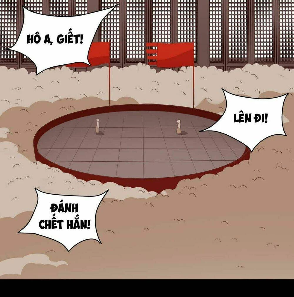 Chi Tôn Đồng Thuật Sư: Tuyệt Thế Đại Tiểu Thư Chapter 49 - 6